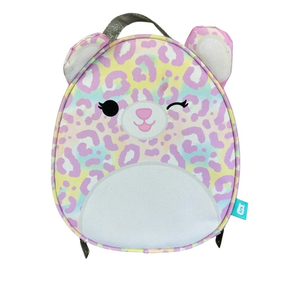 Squishmallows Lunchbox - Michaela